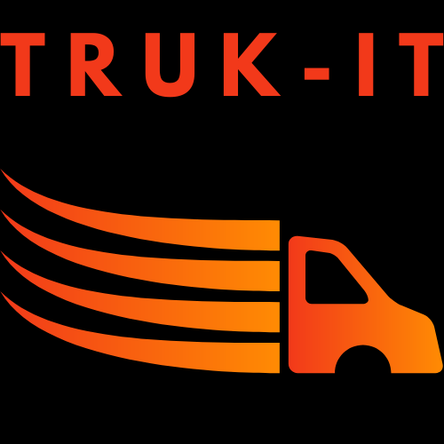 Truk-It Logo